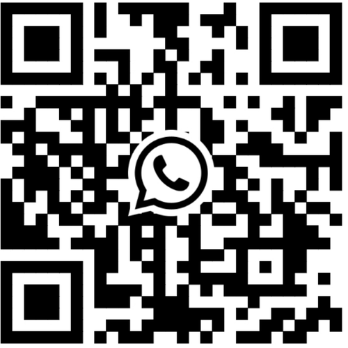 WhatsApp QR
