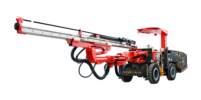 LGMRT UD391H Development Drill Rig
